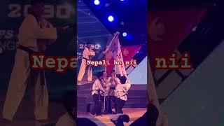 Karate #karate #nepalisports #palesha #nsjfsportsaward2024 #nepal #allnepal