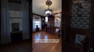 The answer is always yes, we can take another look  #buyer #fun #trend #realestate #home #realtor