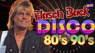 Modern Talking, Laura Branigan, Sandra, Boney M, C.C.Catch - Super Hits 80s 90s Disco Golden Oldies