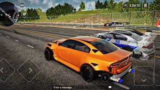 Drive Zone Online - Dodge Challenger vs Supra Vs Ford Mustang @DriveZoneOnline @DevilsDriveZone