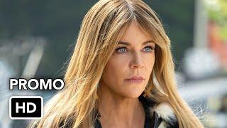 High Potential 1x09 Promo "The RAMs" (HD) Kaitlin Olson series