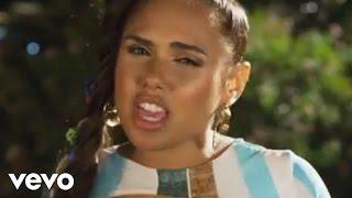 Kristinia DeBarge - Cry Wolf