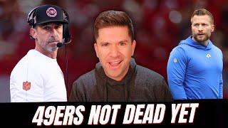 49ers Not Dead Yet