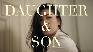 My Life As Ali Thomas - Daughter and Son 「Official Music Video」