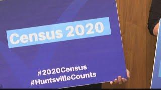 HSV-Madison County Chamber of Commerce urges census participation