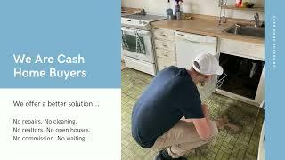 Sell My House For Cash North Carolina [We Buy Houses North Carolina]