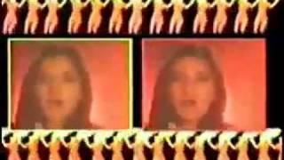 Nazia Hassan - Aag