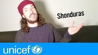 5 Questions with Snapchat Influencer Shaun McBride | UNICEF