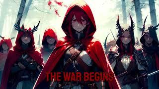 Dark Tales / Red Riding Hood - We join the war