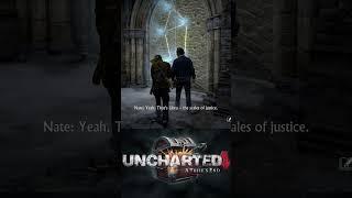 UNCHARTED 4 A THIEF'S END S8P2 #gaming #uncharted4 #action #adventure #ps5gameplay