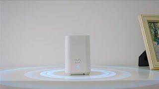 eufy Security Alarm System | Your One-Stop Home Security Solution