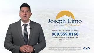 Meet Joseph Limo - REALTOR® | Broker | Coach