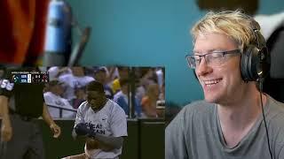 The Uk Have a BAseball Team?