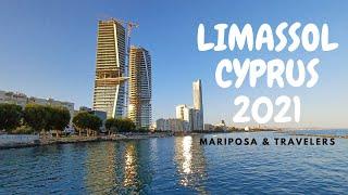 #LIMASSOL Cyprus, 2021