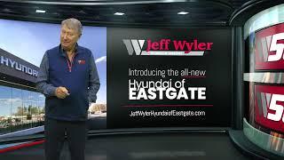 Now Open! | Jeff Wyler Hyundai of Eastgate