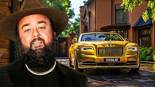 How Rich Is Chumlee From Pawn Stars?