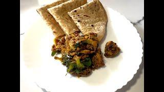 Pepper Chicken Perattu / Dry (with English Subtitles) #foodrecipe