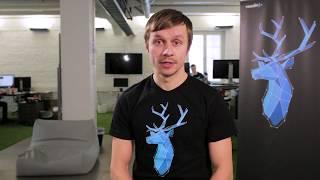 Teaser - How to create components with Vaadin 10 webinar