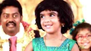 Wedding Highlights of Sunil & Rebekah - 2k Media Lab Tuticorin