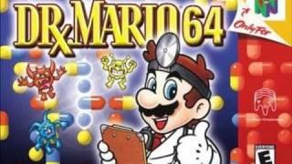 CGRundertow DR. MARIO 64 for Nintendo 64 Video Game Review