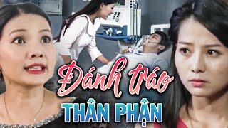 Phim Vn | Em Gái Song Sinh Bị GÀI BẪY ĐÁNH TRÁO THÂN PHẬN Của Người Chị | Coi Phim Việt Nam | HTV