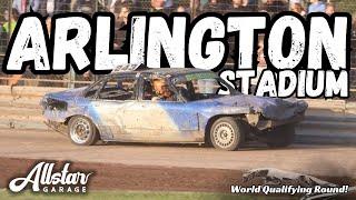 MIDWEEK RACING! | Arlington World Qualifying Round | Allstar Garage