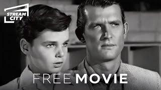 Safe At Home! FULL MOVIE | (Mickey Mantle, Roger Maris, Don Collie) STREAM CITY