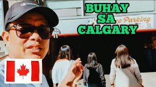 BUHAY SA CANADA |CALGARY, ALBERTA CANADA  |SUMMER |BUHAY SA CANADA