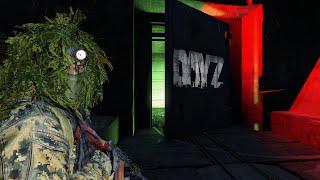 Journey to the Livonia bunker | DayZ Official