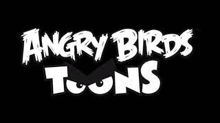 MUFEU Salutes Episode 2: Angry Birds Toons