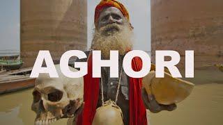 Aghori: Holy Men Of The Dead (Documentary about India's Cannibals) अघोरी बाबा