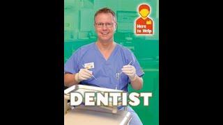 People Who Help Us - Dentist - Read by Mrs Smalley