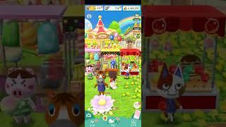 Animal Crossing: Pocket Camp Complete - Gameplay #18