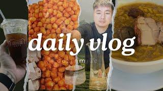 Lipa Batangas Trip | fave food and coffee shop to visit | Daily Vlog 02