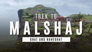 Malshej Ghat & Naneghat reverse waterfall #nature #ghat #travel #viralvideo #maharashtra #video