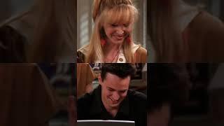 Friends- what does she mean by HH #friends #youtubeshorts