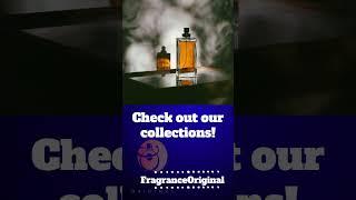 FragranceOriginal - Grab your vintage scent now!