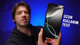 İPHONE 16 PRO MAX Mİ 14 PRO MAX Mİ ? - iPhone 14 Pro Max Uzun Kullanım Testi