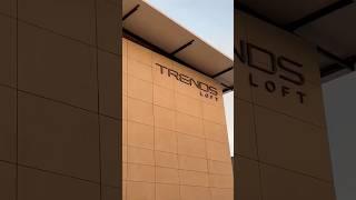 Instalação da Trends Lofts em Inocência | BRASIL AO CUBO