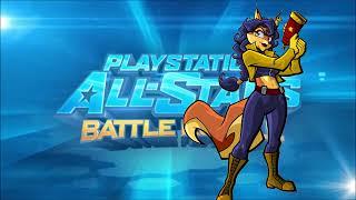 Grey DeLisle as Carmelita Fox in Sly Cooper: Thieves in Time