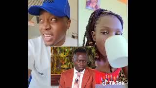 BABA TALISHA UKIPEWA CHANCE YA KUNIDATE UNAWEZA KUBALI? DEM WA FB CHEATING OBINNA LIVE ON CAMERA