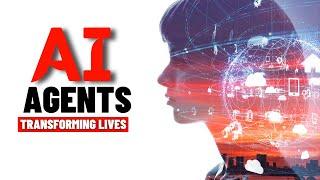 AI Agents of the Future: The Evolution Continues!