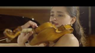 Niccolo Paganini - "Cantabile" by Esther Abrami