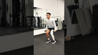 Explosive Superset For Athletes Explosive First Step & Speed | Basketball Workout