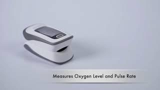 Docbel Pulse Oximeter PO 250