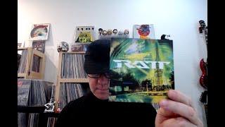 Let's Discuss Ratt "Infestation"... A 2010 Return To Their Classic Sound?