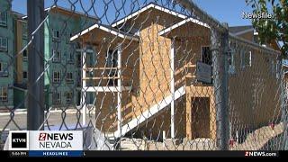 Affordable Housing Difficulties in Northern Nevada