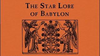 The Star Lore of Babylon By Manly P. Hall