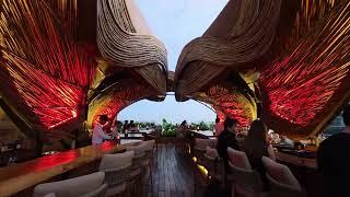 Newest rooftop bar in Bangkok.  Sanctuary Bar - Opening 21st March 2025