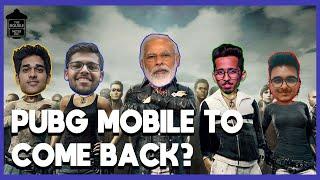 WE FOUND PUBG HACKS!! | PUBG INDIA | The Double Meter Company | Highlight 3